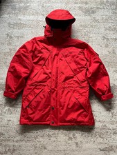 Wellensteyn Brandungsparka Sz