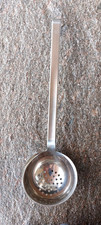 Schaumlöffel rösle 18 10 - schaumlöffel, 18/10