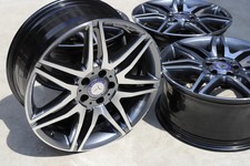 19 Zoll Mercedes AMG E-Klasse