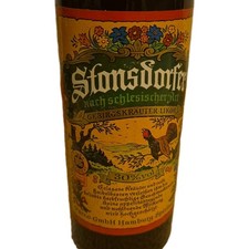 Stonsdorfer Gebirgskräuter