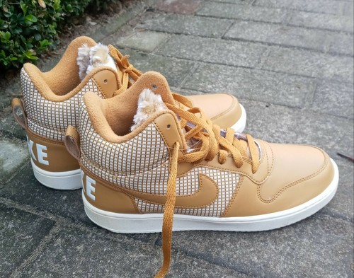 Nike winterschuhe sneaker - winterschuhe,