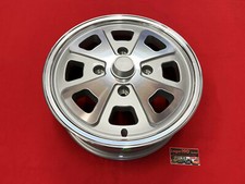 4x Babyfuchs Felge 5.5x15