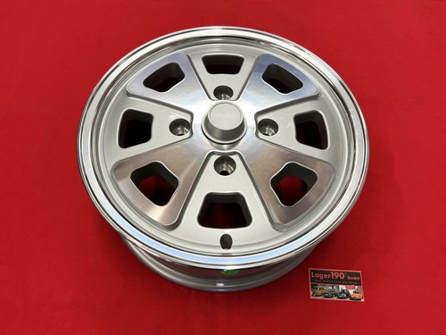 Babyfuchs felge 5x15 - felge, 5.5x15