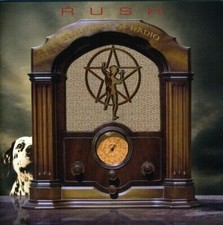Rush the spirit radio - rush:, of