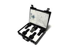 Mercedes-Benz Radsicherungen