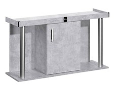 Aquarium Unterschrank 120x40cm Schrank rechteck Aquariumschrank - Farbe wählbar