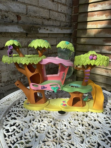 Lps littlest pet shop - littlest,