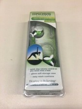 Koss Clipper Clip-On Stereo