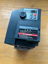Toshiba Frequenzumrichter VFS