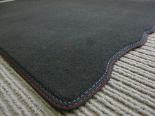 Kofferraummatte passend für