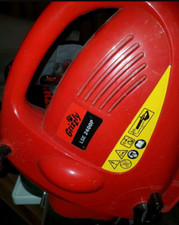 Grizzly Laubsauger LSE  2400P