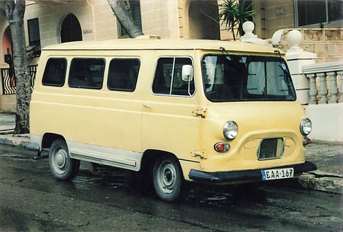 Altes wohnmobil oldtimer - altes,