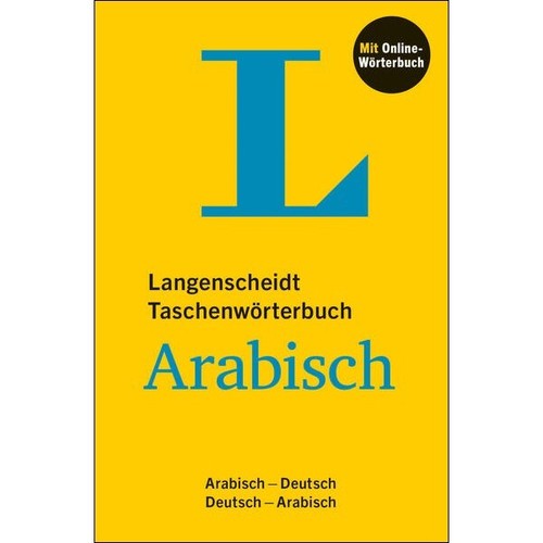 Wörterbuch arabisch lernen - wörterbuch,