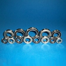 Kugellager 6900 - 6906, 10 -