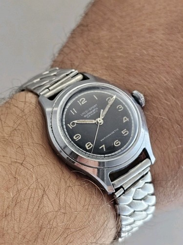 Laco sport herrenuhr 1952 - laco,