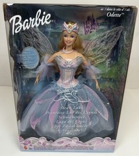 Barbie Odette - Schwanensee