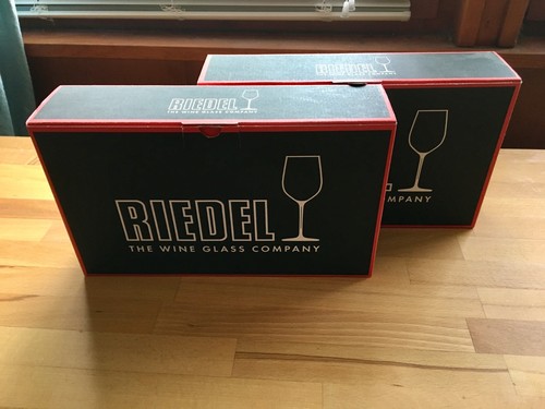 Riedel ouverture - riedel,