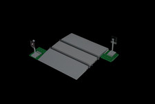 Lego® Eisenbahn 60198