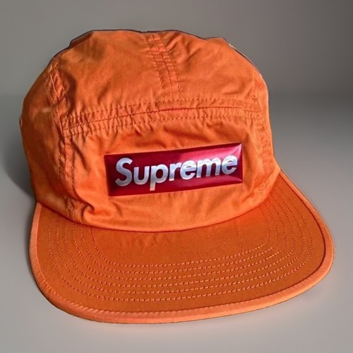 Supreme panel cap box logo - box,