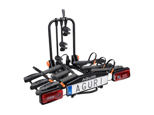 Aguri krab fahrradträger - aguri,