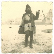 Orig. Foto Zigeuner