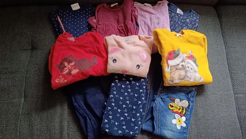 Kinderkleidung mädchen 128 - kinderkleidung,