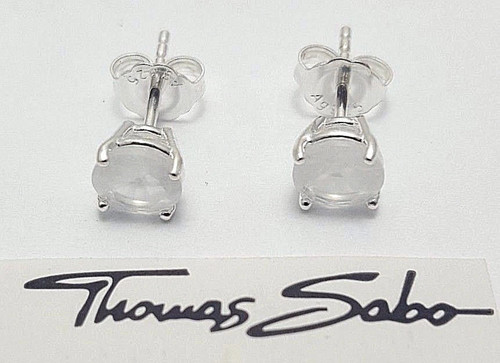 Thomas sabo ohrringe - thomas,