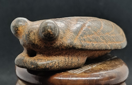Jade magnetischer meteorit - jade,