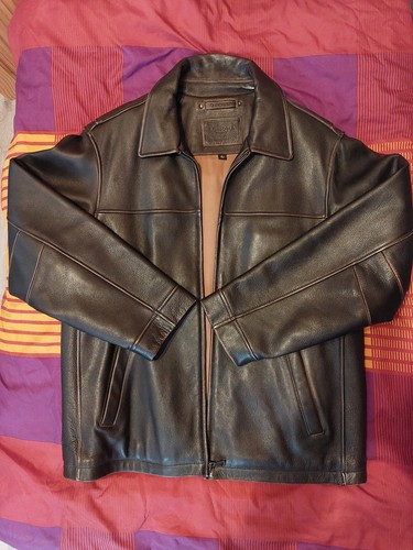 Lederjacke sonoma life style - sonoma,