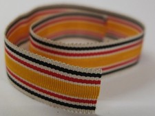 Ordensband China Medaille