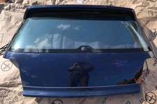 Cleane Heckklappe für VW Golf