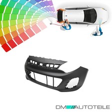 Lackiert Stoßstange vorne