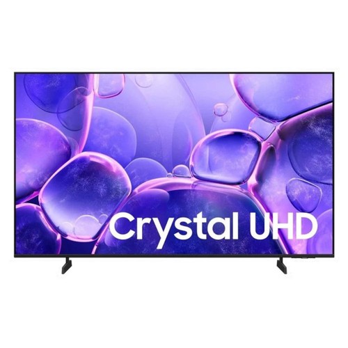Samsung crystal uhd - uhd, ue-u8072fu