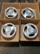 4x Original Opel Corsa B