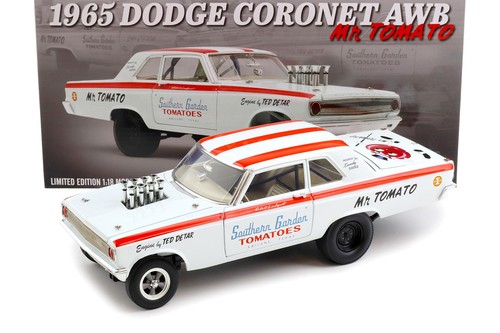Acme 1965 dodge - acme,