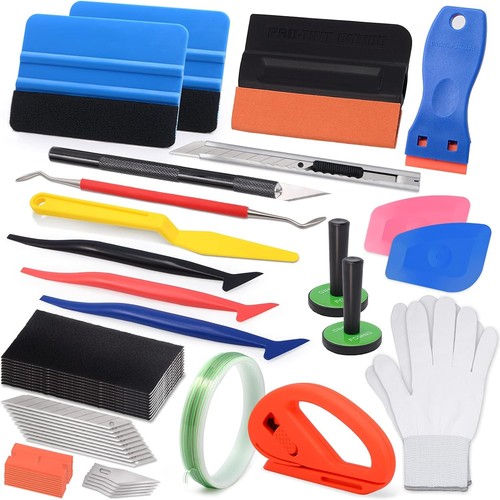 Retraktives universalmesser - retraktives,