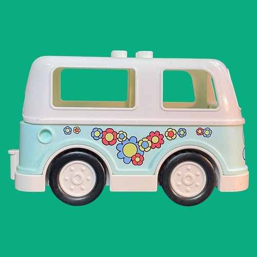 Lego duplo 10997 - lego,