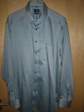Olymp Herren  Hemd Neu Luxor Modern Fit Größe 41