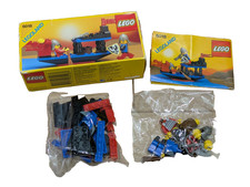 Lego 6018 battle dragon ship - lego,