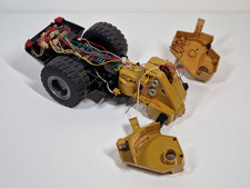 Amewi G485E Rc Radlader 1:14 Gelb Teilmetall Baufahrzeug 22343 ERSATZTEILE