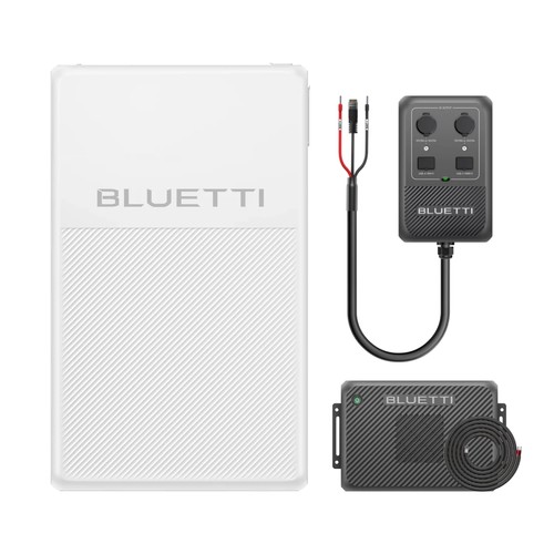 Bluetti fridgepower - bluetti,