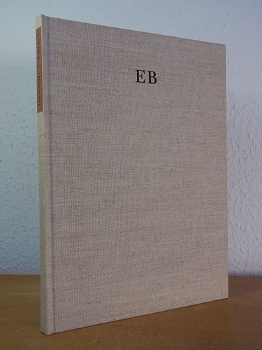 Ernst barlach und - und, der