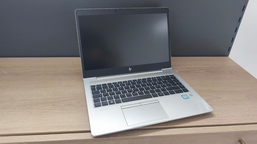Elitebook 840 i5 8265u - hp,