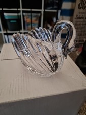NACHTMANN Schwan aus