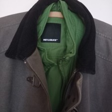 Mey & Edlich Fieldjacket Gr