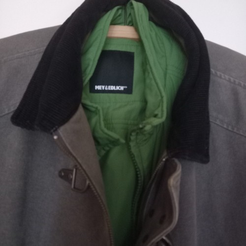 Mey edlich fieldjacket gr - mey,