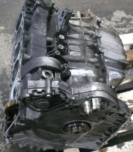 Bac motor rumpfmotor mit - motor,