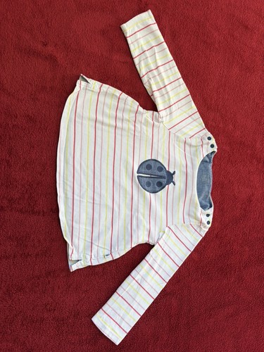 Obaibi langarmshirt weiß - obaibi,