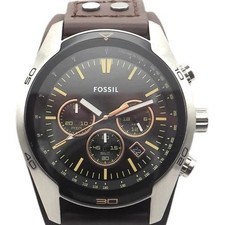 Fossil Coachman CH2891P