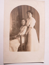 Mutter , Tochter , Frau, Tante